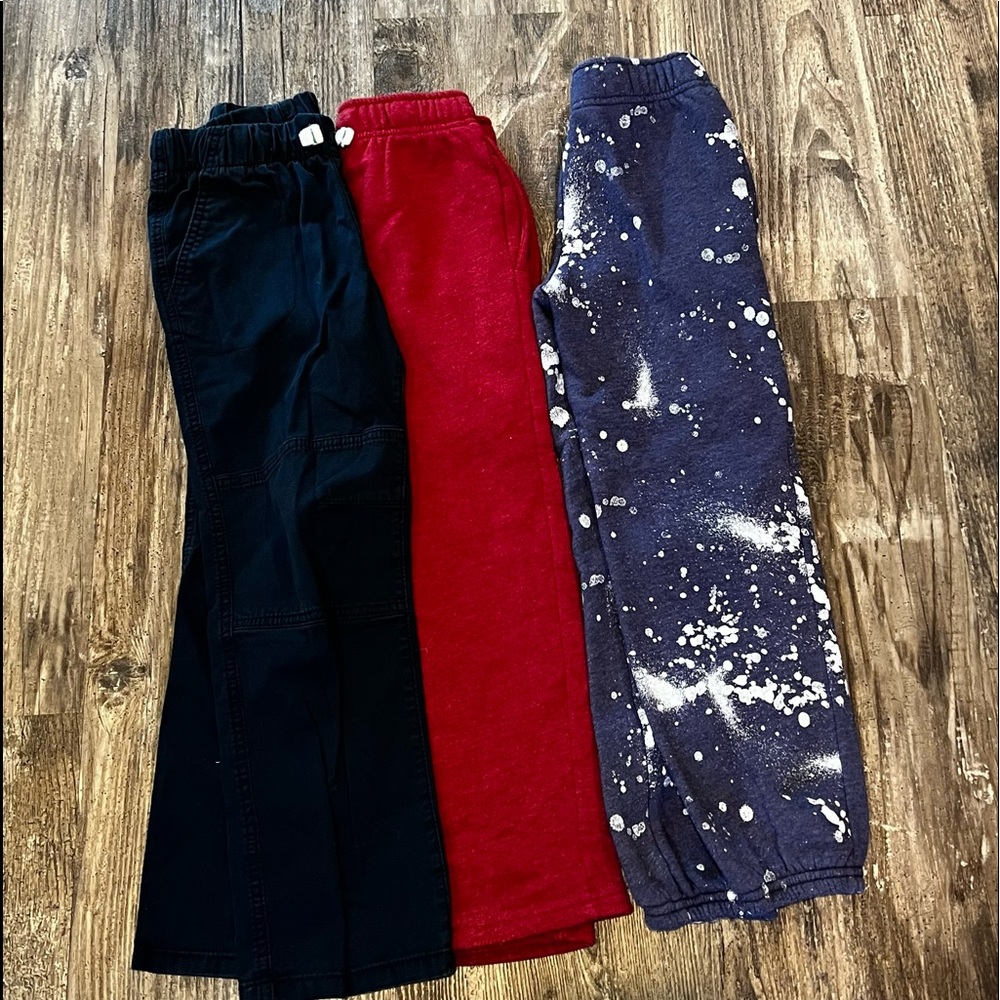 Boys Pants - Bundle